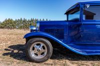 1931 Plymouth PA Coupe Street Rod for sale