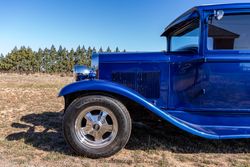 1931 Plymouth PA Coupe Street Rod for sale