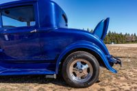 1931 Plymouth PA Coupe Street Rod for sale