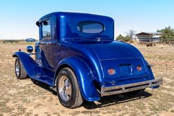 1931 Plymouth PA Coupe Street Rod for sale