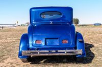 1931 Plymouth PA Coupe Street Rod for sale
