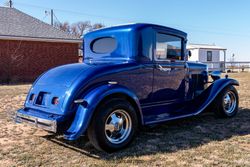 1931 Plymouth PA Coupe Street Rod for sale