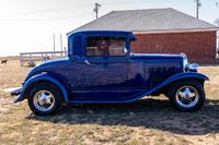 1931 Plymouth PA Coupe Street Rod for sale