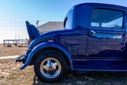 1931 Plymouth PA Coupe Street Rod for sale