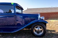 1931 Plymouth PA Coupe Street Rod for sale