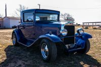 1931 Plymouth PA Coupe Street Rod for sale