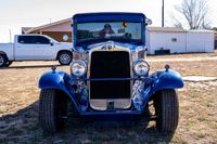 1931 Plymouth PA Coupe Street Rod for sale