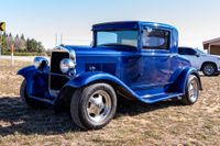 1931 Plymouth PA Coupe Street Rod for sale