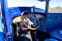 1931 Plymouth PA Coupe Street Rod for sale