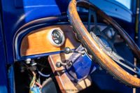 1931 Plymouth PA Coupe Street Rod for sale