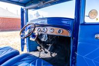 1931 Plymouth PA Coupe Street Rod for sale