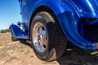 1931 Plymouth PA Coupe Street Rod for sale