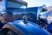 1931 Plymouth PA Coupe Street Rod for sale