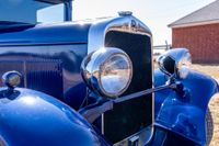 1931 Plymouth PA Coupe Street Rod for sale