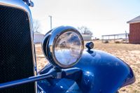 1931 Plymouth PA Coupe Street Rod for sale