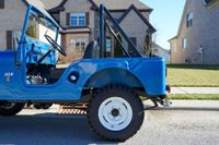 1966 Jeep CJ-5 for sale