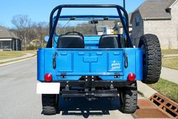 1966 Jeep CJ-5 for sale