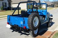 1966 Jeep CJ-5 for sale