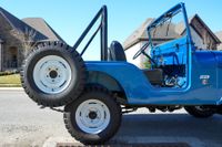1966 Jeep CJ-5 for sale
