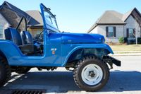 1966 Jeep CJ-5 for sale