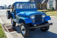 1966 Jeep CJ-5 for sale