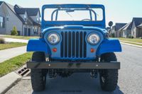 1966 Jeep CJ-5 for sale