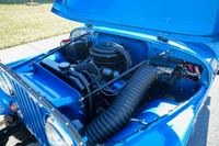 1966 Jeep CJ-5 for sale