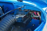 1966 Jeep CJ-5 for sale