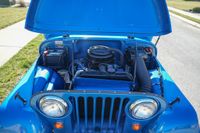 1966 Jeep CJ-5 for sale