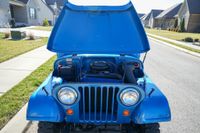 1966 Jeep CJ-5 for sale