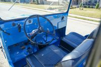1966 Jeep CJ-5 for sale