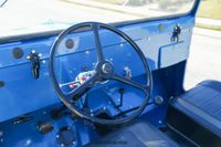 1966 Jeep CJ-5 for sale