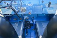 1966 Jeep CJ-5 for sale