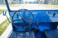 1966 Jeep CJ-5 for sale