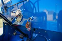 1966 Jeep CJ-5 for sale