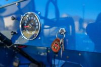 1966 Jeep CJ-5 for sale