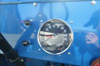 1966 Jeep CJ-5 for sale