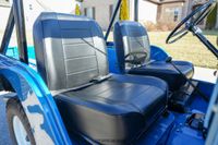 1966 Jeep CJ-5 for sale