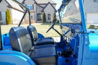 1966 Jeep CJ-5 for sale