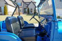 1966 Jeep CJ-5 for sale