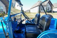 1966 Jeep CJ-5 for sale