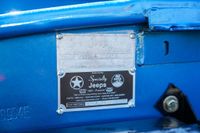 1966 Jeep CJ-5 for sale