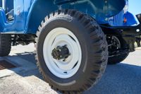1966 Jeep CJ-5 for sale