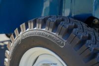 1966 Jeep CJ-5 for sale