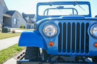 1966 Jeep CJ-5 for sale