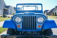 1966 Jeep CJ-5 for sale