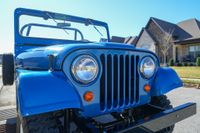 1966 Jeep CJ-5 for sale