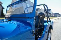 1966 Jeep CJ-5 for sale