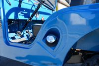 1966 Jeep CJ-5 for sale