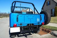 1966 Jeep CJ-5 for sale